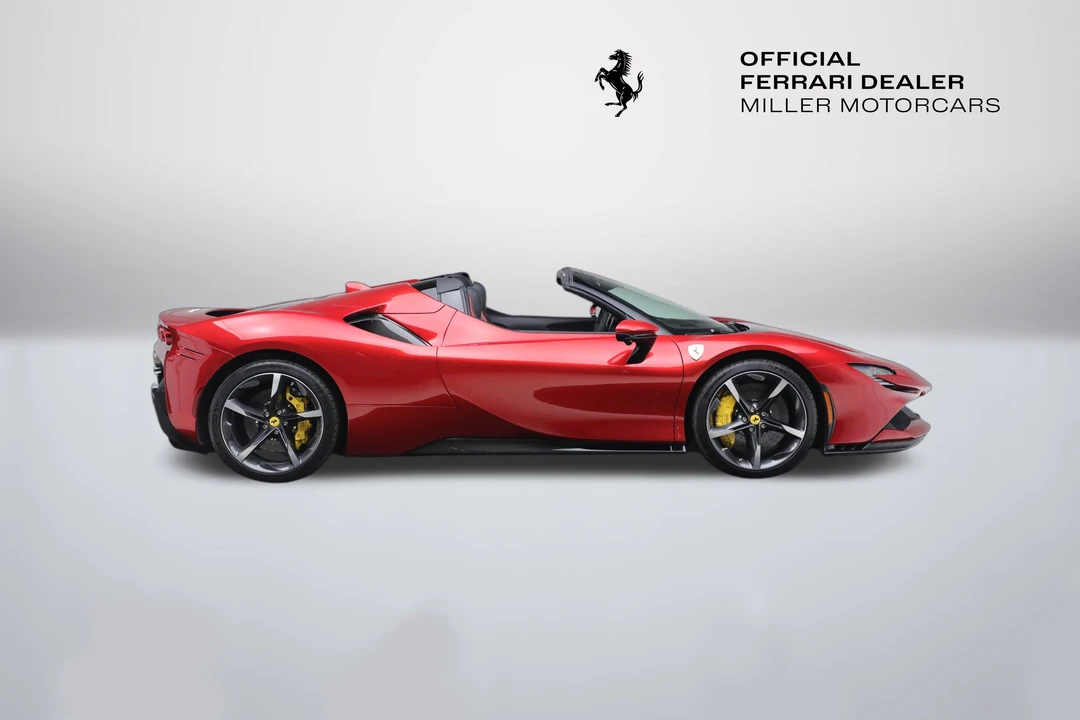 2024 Ferrari SF90 Spider - Image 10 of 31