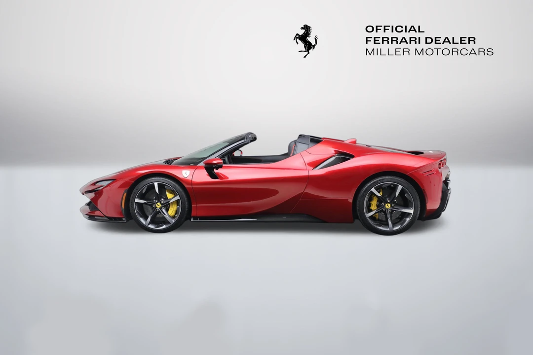2024 Ferrari SF90 Spider - Image 4 of 31
