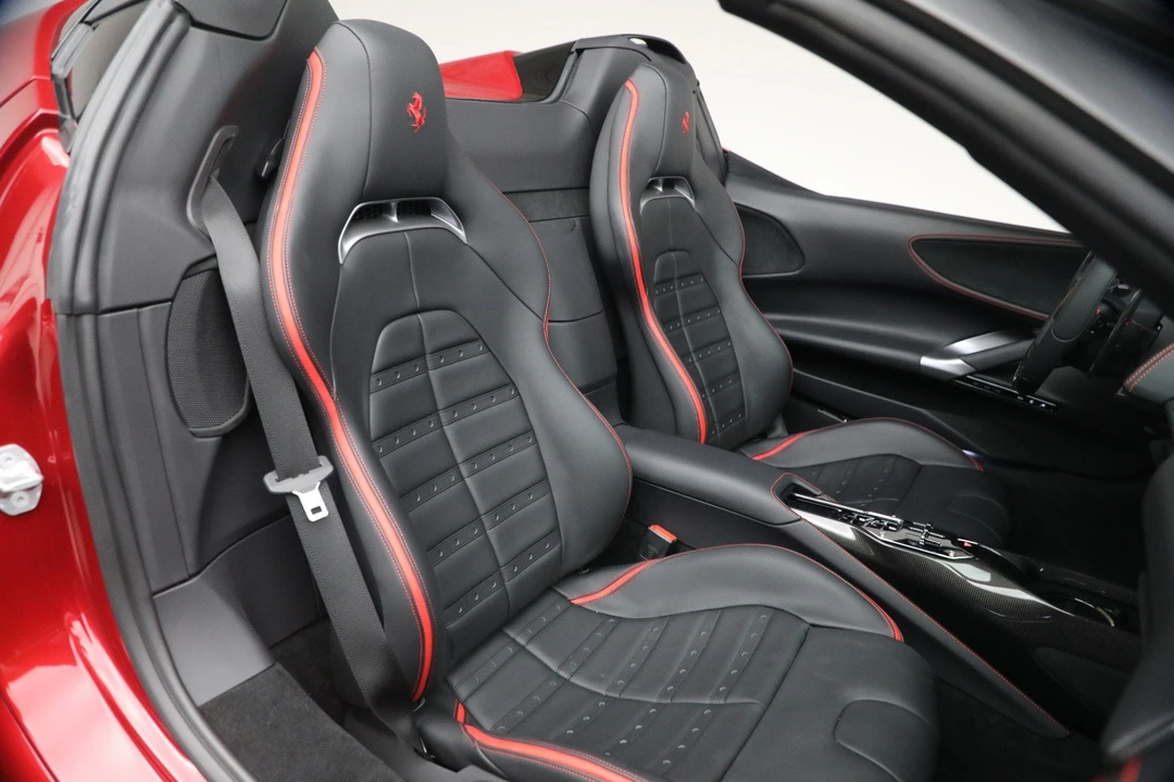 2024 Ferrari SF90 Spider - Image 19 of 31