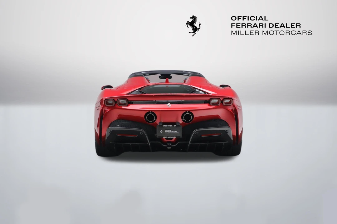 2024 Ferrari SF90 Spider - Image 7 of 31