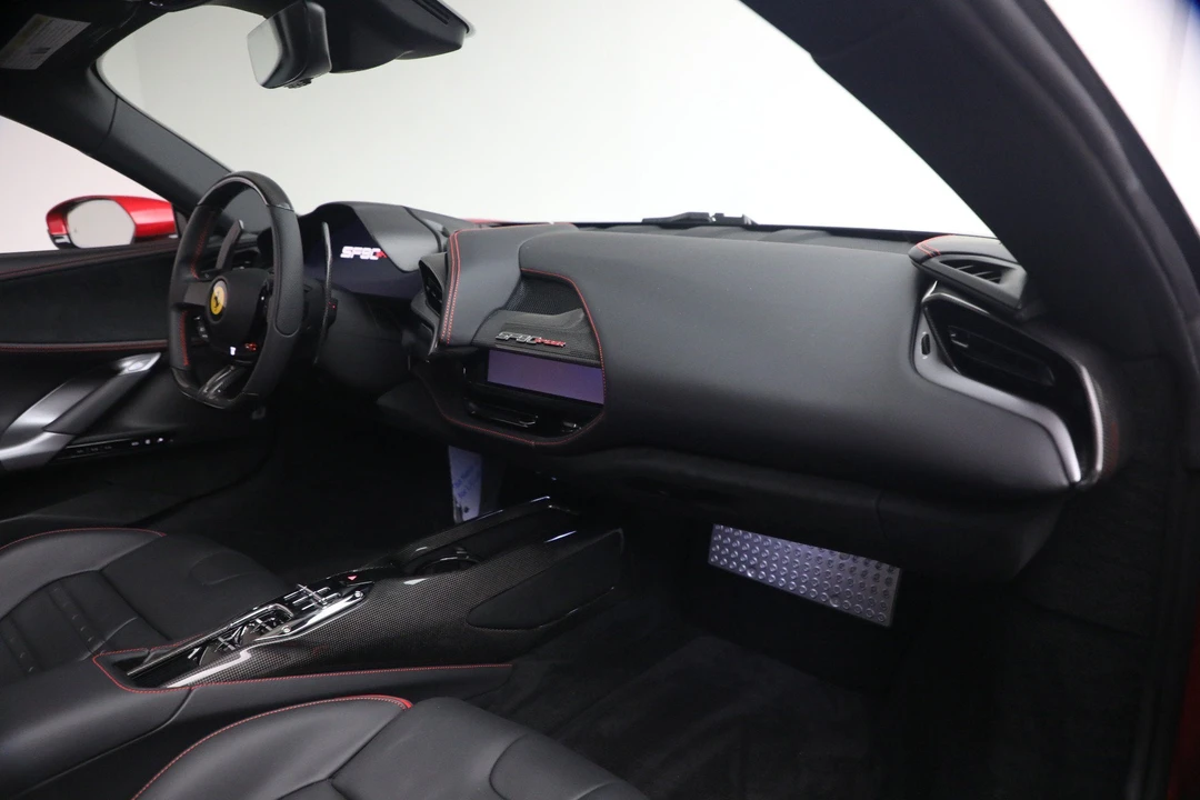 2024 Ferrari SF90 Spider - Image 17 of 31