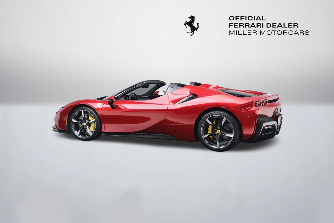 2024 Ferrari SF90 Spider - Image 5 of 31