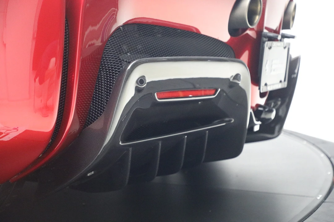 2024 Ferrari SF90 Spider - Image 29 of 31