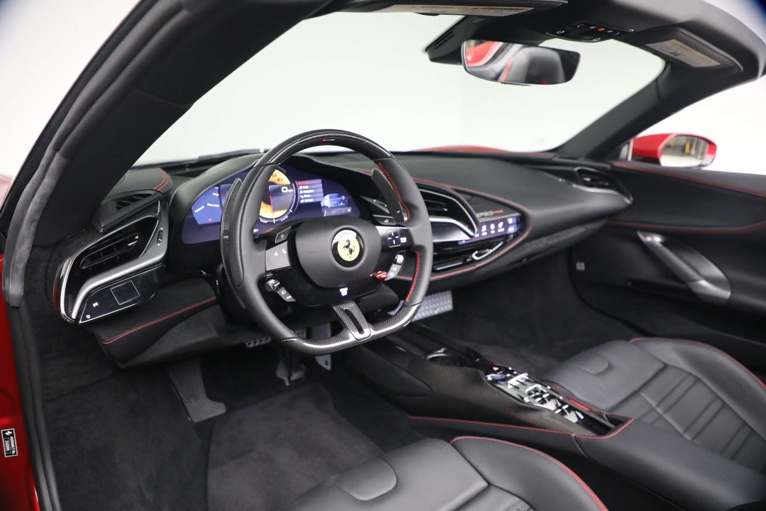 2024 Ferrari SF90 Spider - Image 14 of 31