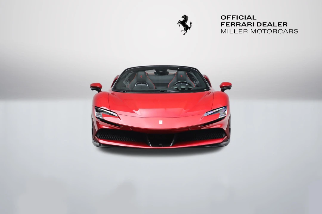 2024 Ferrari SF90 Spider - Image 13 of 31