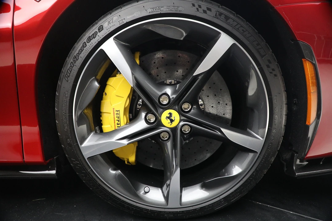2024 Ferrari SF90 Spider - Image 31 of 31