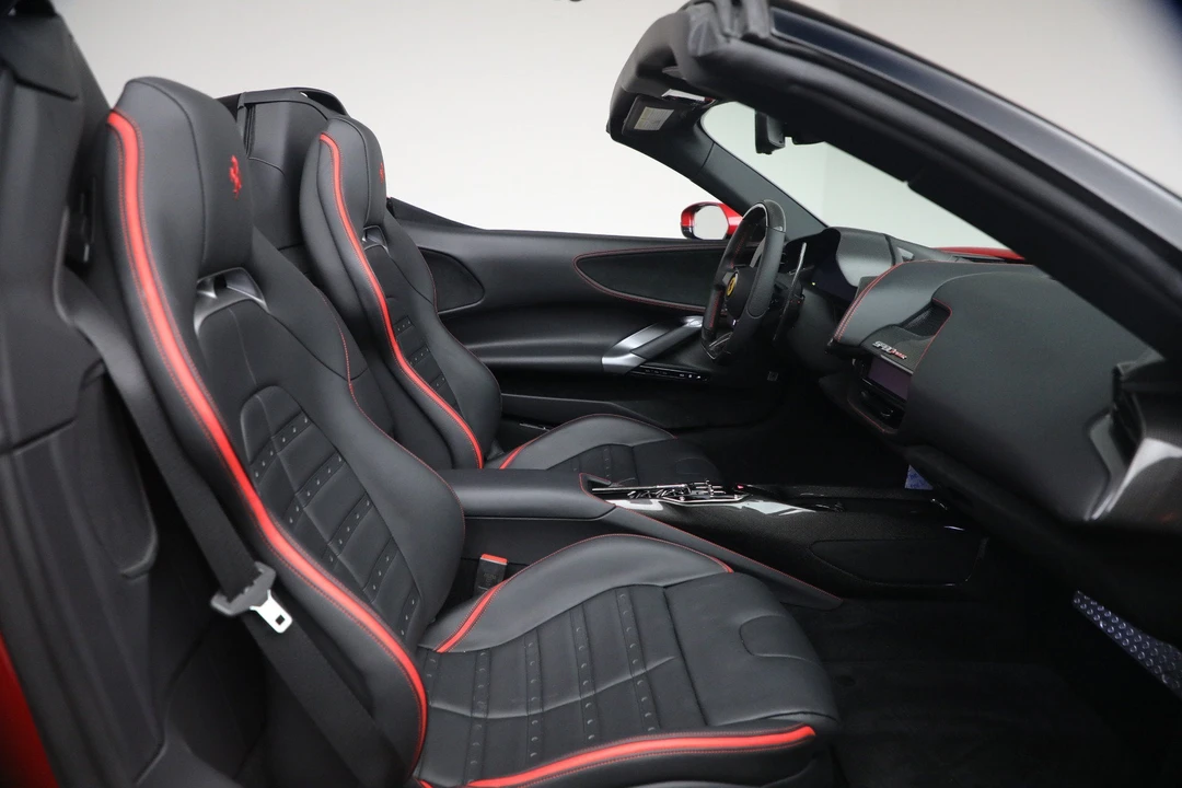 2024 Ferrari SF90 Spider - Image 18 of 31