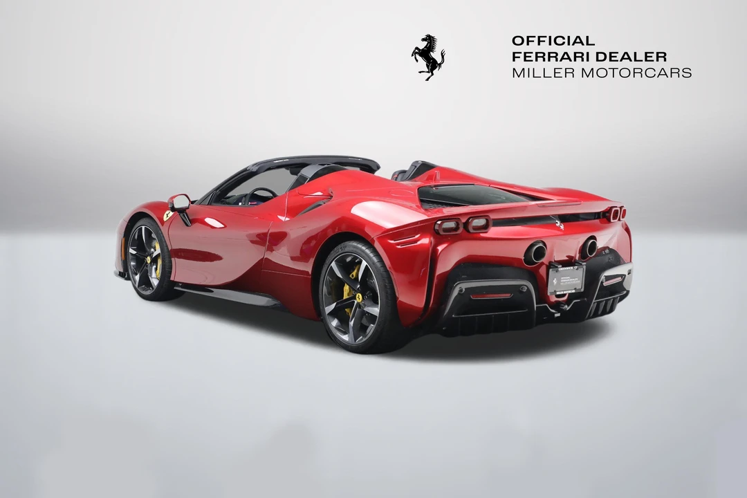 2024 Ferrari SF90 Spider - Image 6 of 31