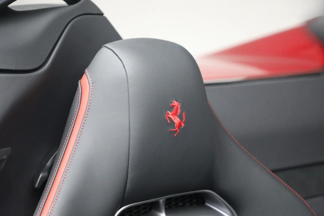 2024 Ferrari SF90 Spider - Image 24 of 31