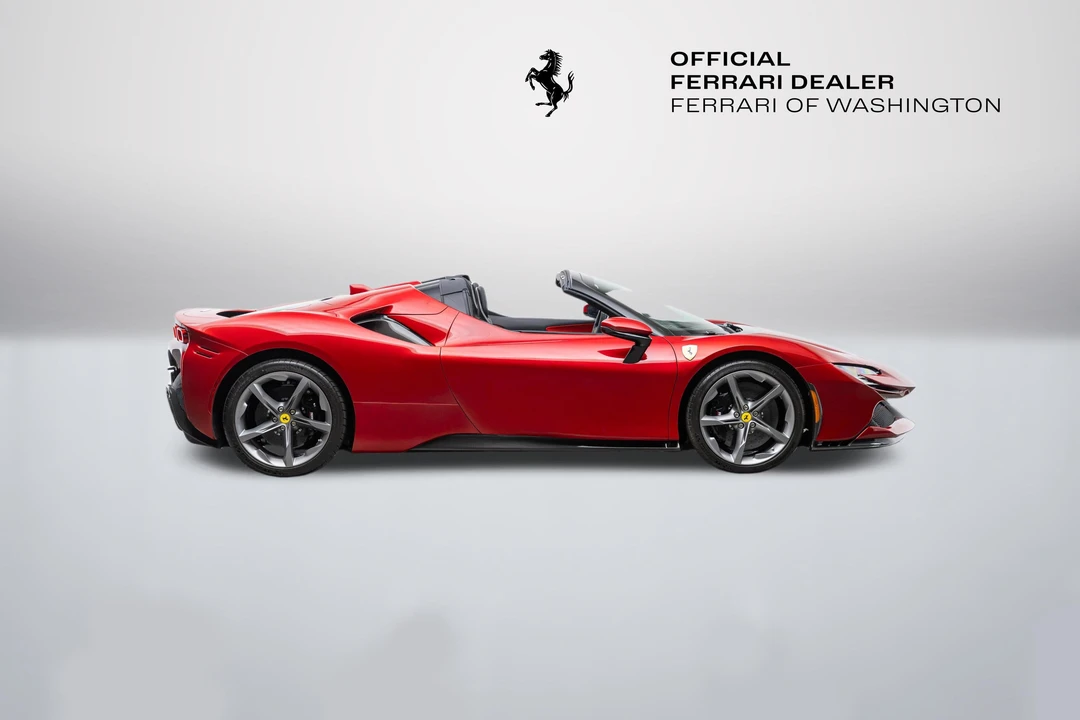 2024 Ferrari SF90 Spider - Image 9 of 31