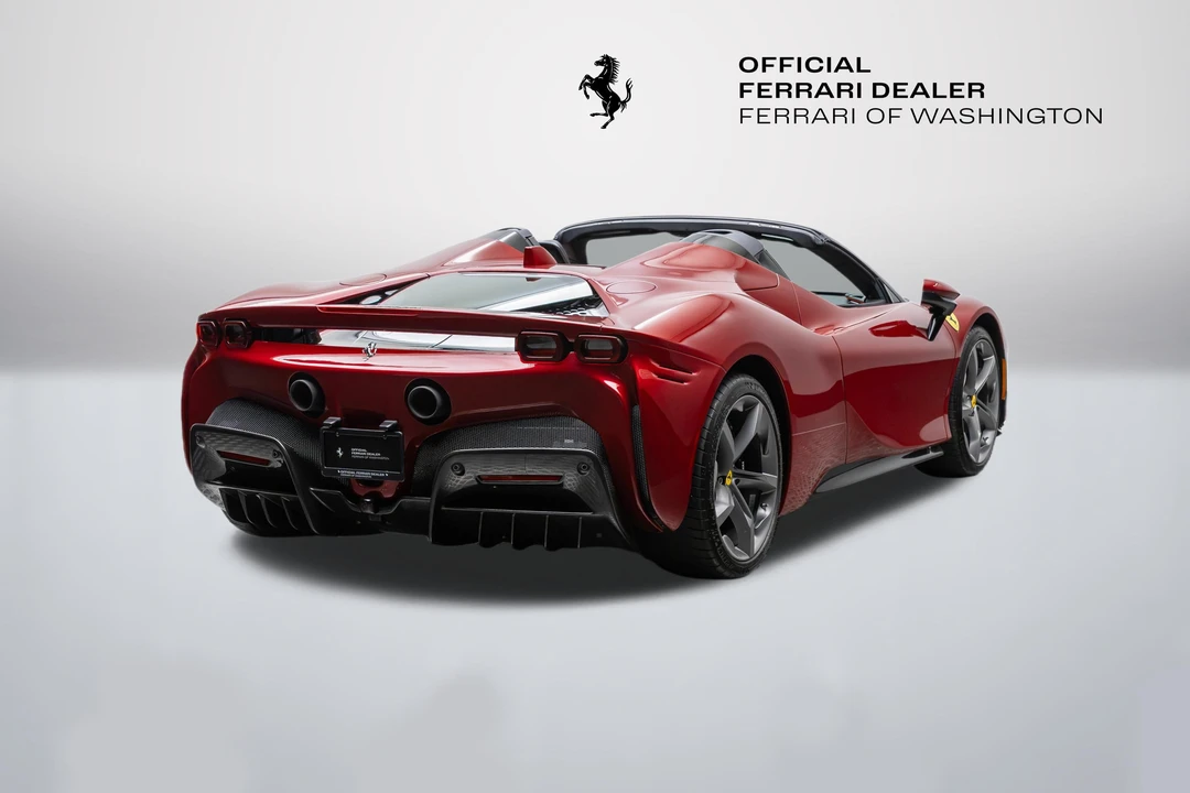 2024 Ferrari SF90 Spider - Image 7 of 31