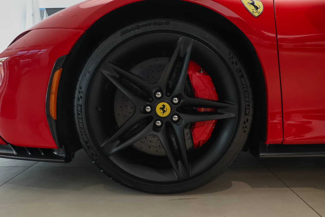 2024 Ferrari SF90 Spider - Image 24 of 31