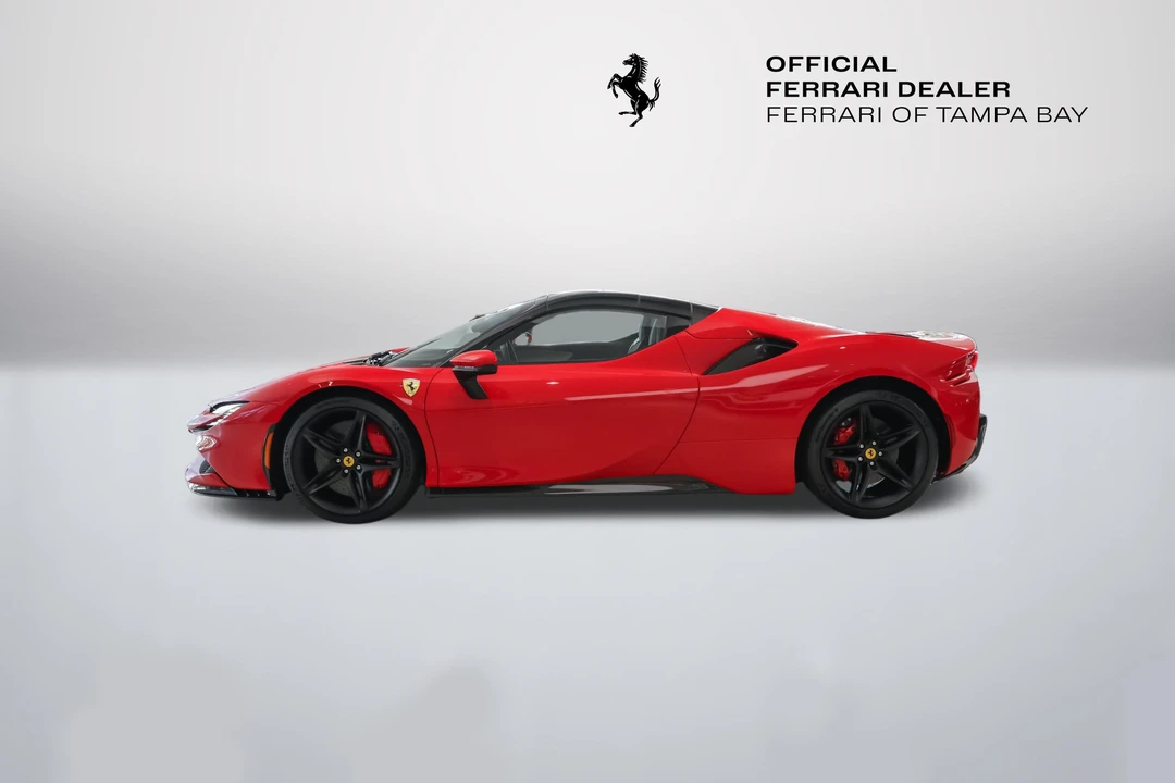 2024 Ferrari SF90 Spider - Image 2 of 31