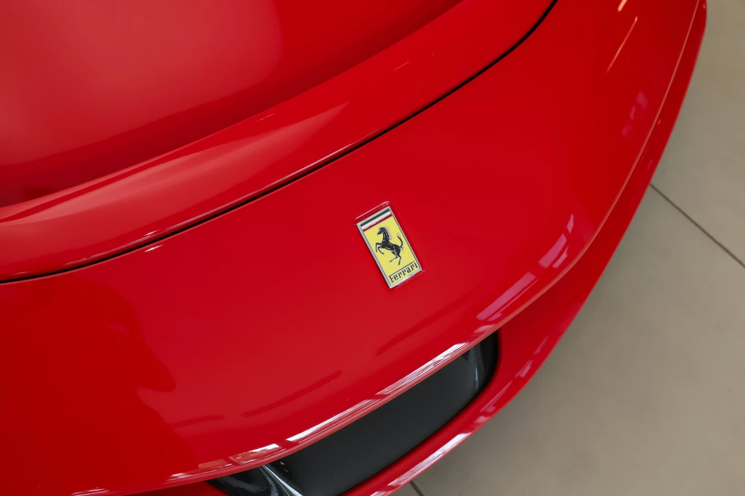 2024 Ferrari SF90 Spider - Image 11 of 31