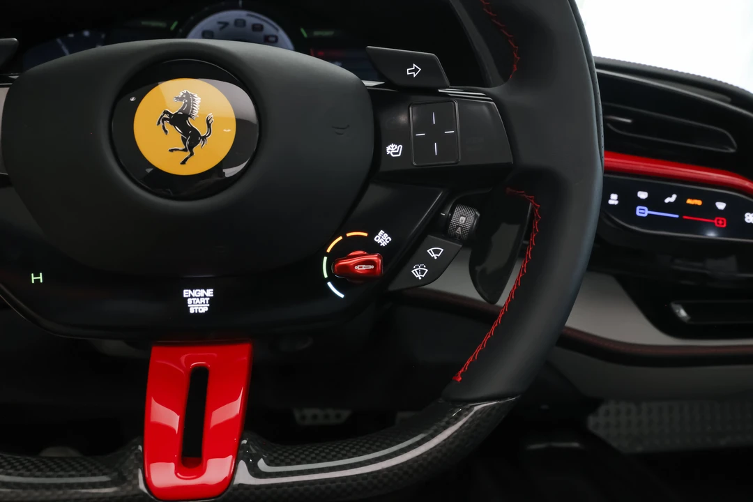 2024 Ferrari SF90 Spider - Image 31 of 31