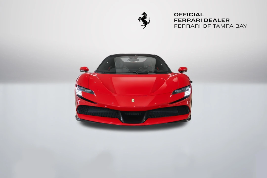 2024 Ferrari SF90 Spider - Image 8 of 31