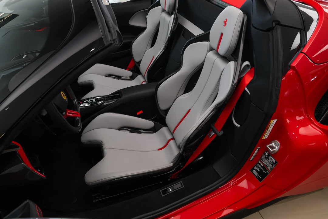 2024 Ferrari SF90 Spider - Image 19 of 31