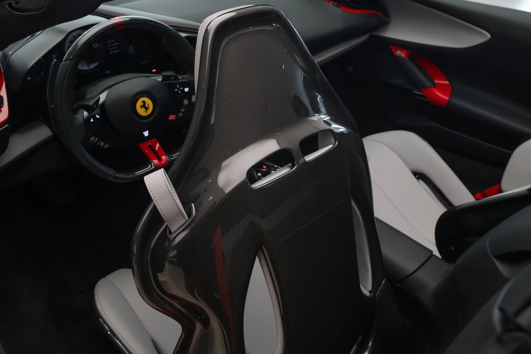2024 Ferrari SF90 Spider - Image 29 of 31