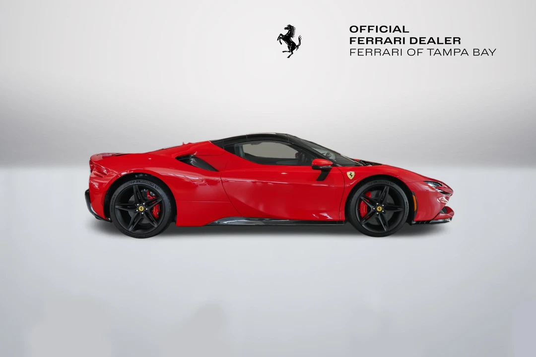 2024 Ferrari SF90 Spider - Image 6 of 31