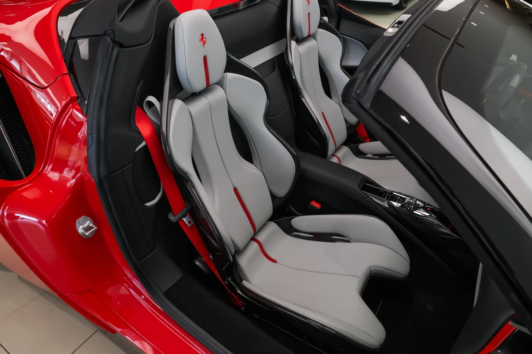 2024 Ferrari SF90 Spider - Image 9 of 31