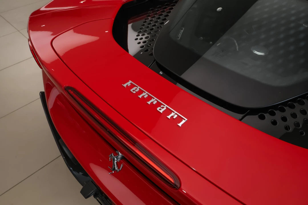 2024 Ferrari SF90 Spider - Image 10 of 31