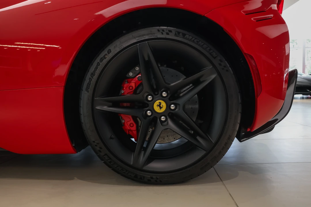 2024 Ferrari SF90 Spider - Image 16 of 31