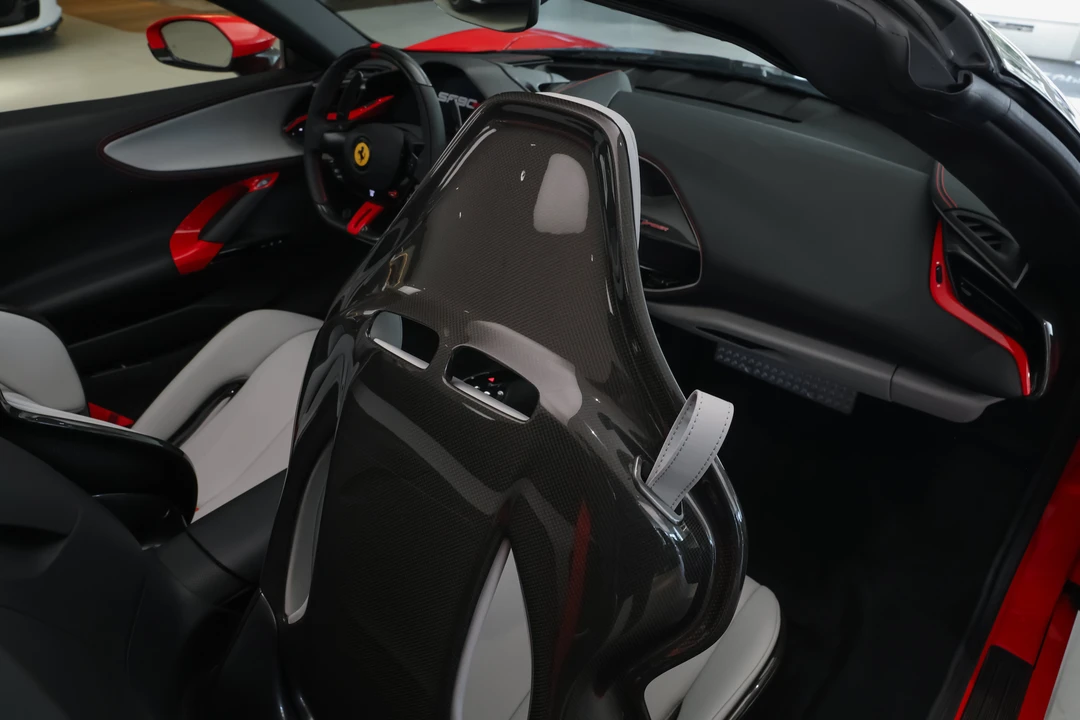 2024 Ferrari SF90 Spider - Image 27 of 31