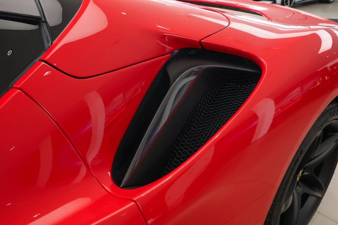 2024 Ferrari SF90 Spider - Image 13 of 31
