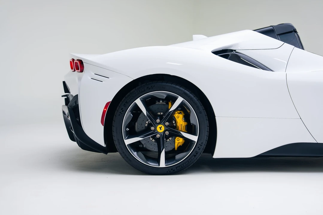 2024 Ferrari SF90 Spider - Image 20 of 21
