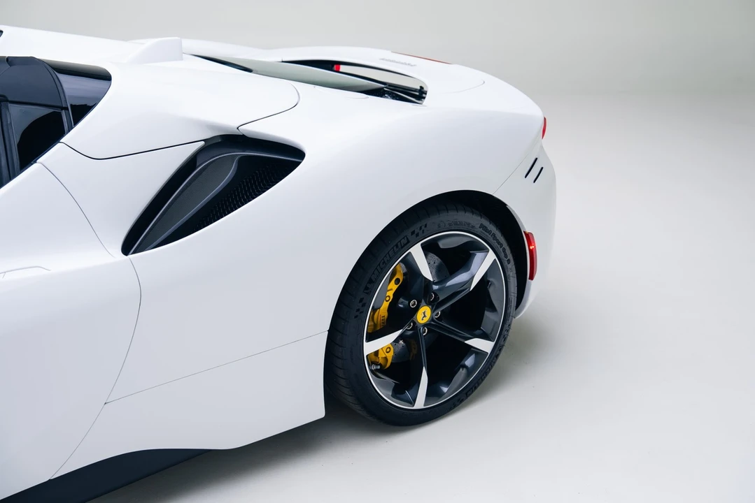 2024 Ferrari SF90 Spider - Image 18 of 21