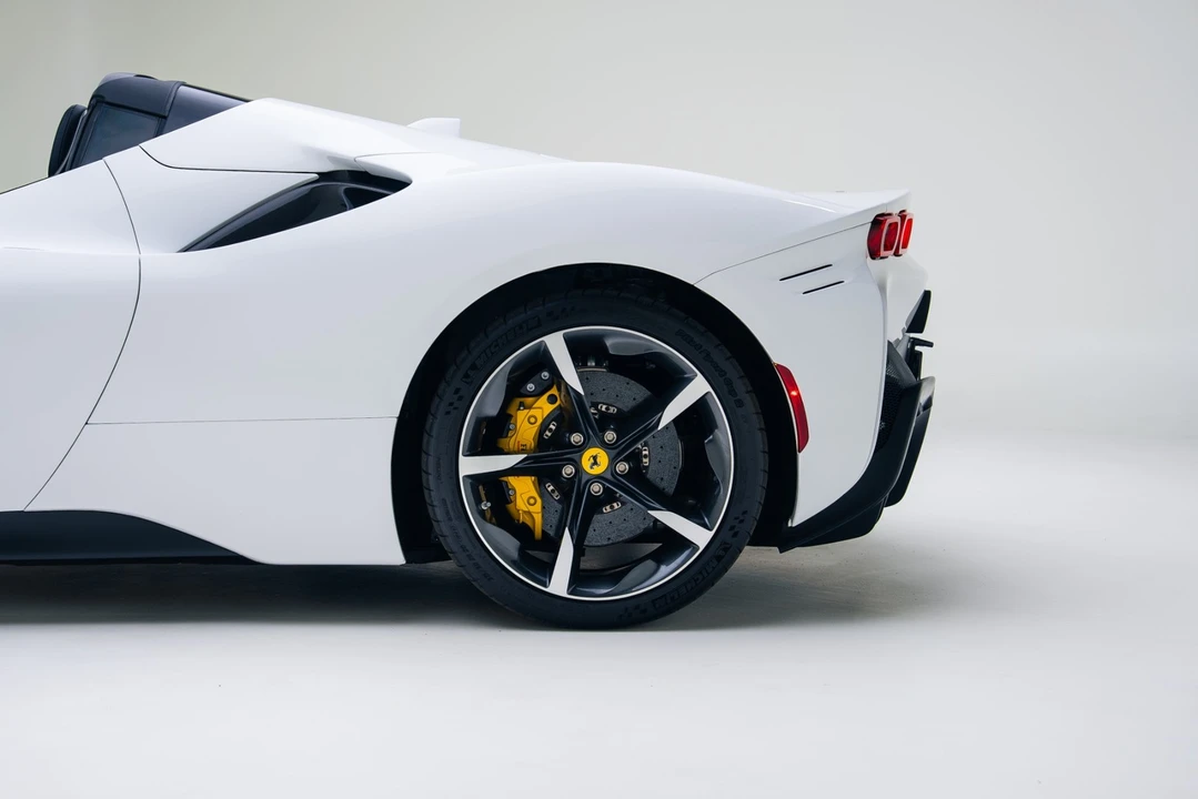 2024 Ferrari SF90 Spider - Image 16 of 21