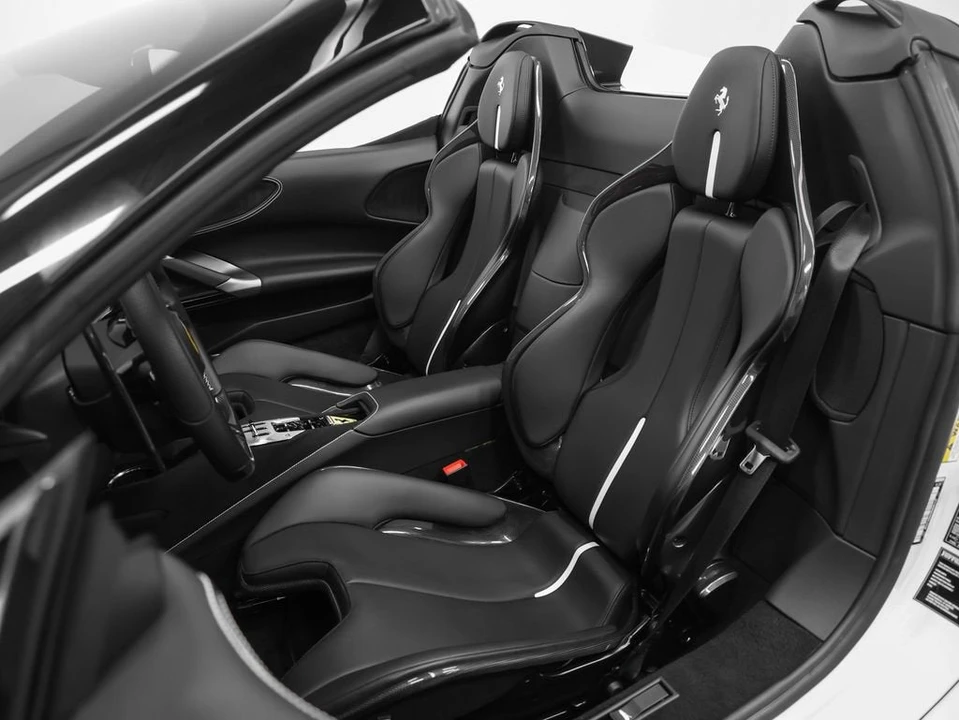 2024 Ferrari SF90 Spider - Image 3 of 31
