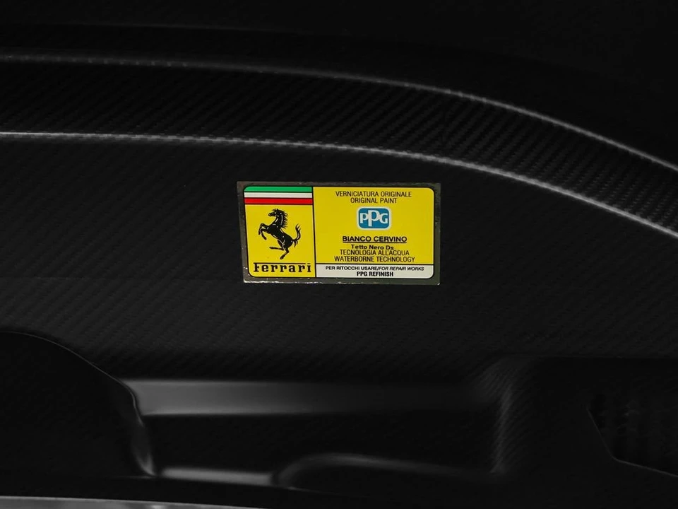 2024 Ferrari SF90 Spider - Image 15 of 31