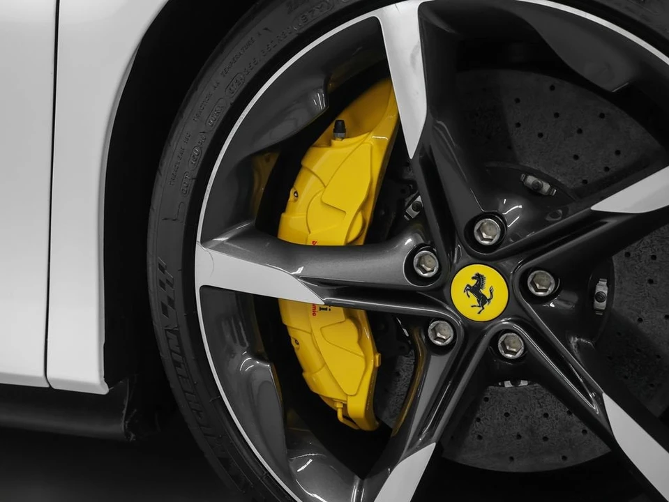 2024 Ferrari SF90 Spider - Image 13 of 31