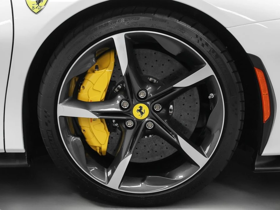 2024 Ferrari SF90 Spider - Image 12 of 31