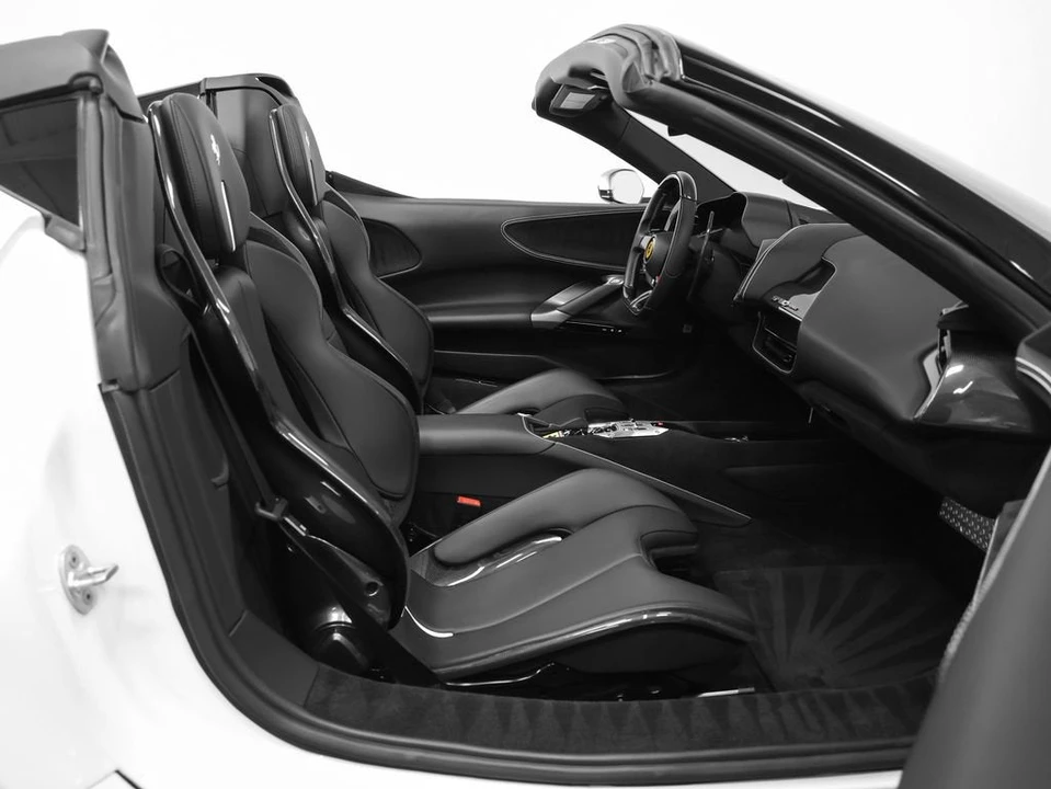2024 Ferrari SF90 Spider - Image 24 of 31