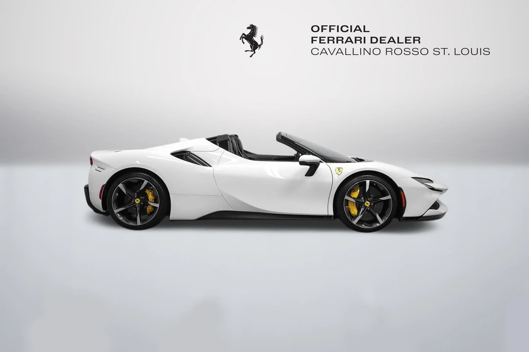 2024 Ferrari SF90 Spider - Image 4 of 31