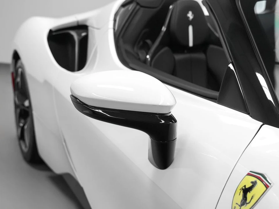 2024 Ferrari SF90 Spider - Image 9 of 31