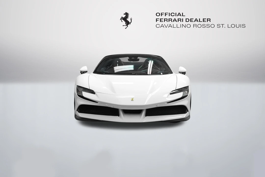 2024 Ferrari SF90 Spider - Image 14 of 31