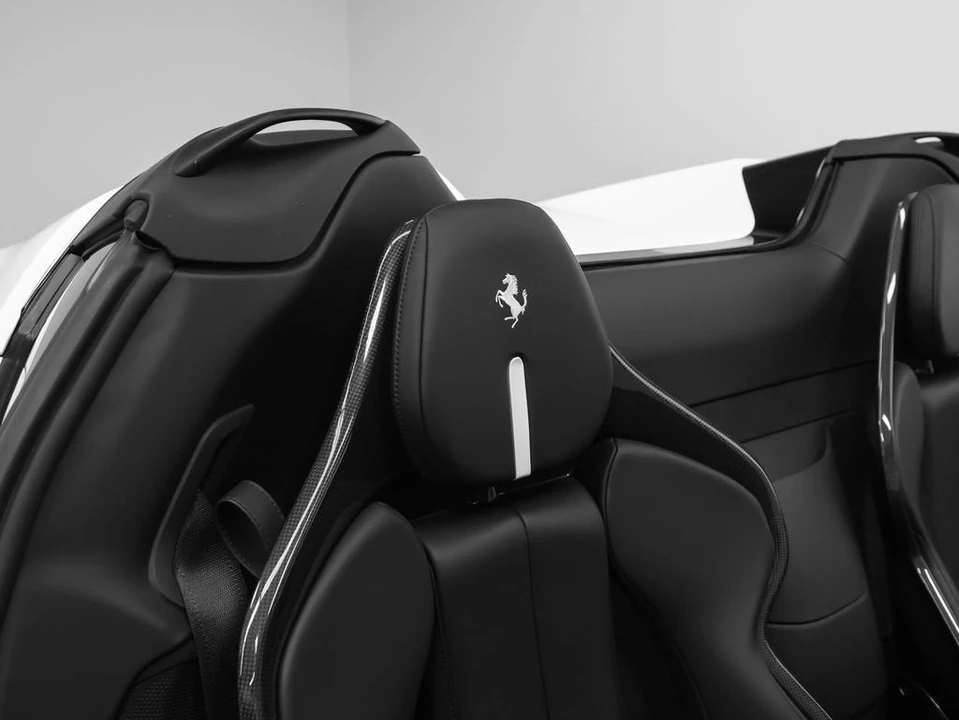 2024 Ferrari SF90 Spider - Image 22 of 31
