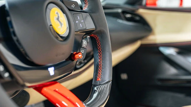 2024 Ferrari SF90 Spider - Image 6 of 15