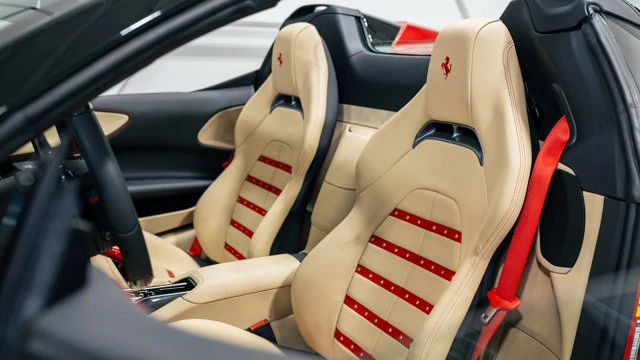2024 Ferrari SF90 Spider - Image 5 of 15