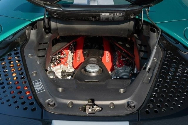 2024 Ferrari SF90 Spider - Image 13 of 21