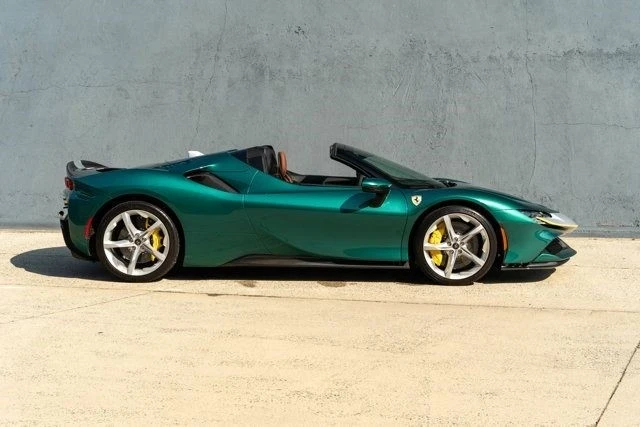 2024 Ferrari SF90 Spider - Image 10 of 21