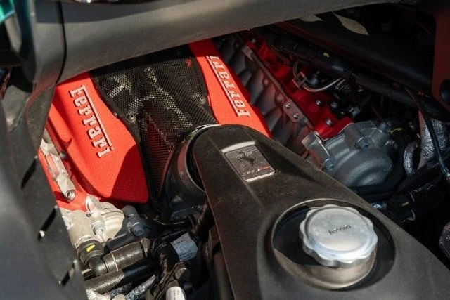 2024 Ferrari SF90 Spider - Image 14 of 21
