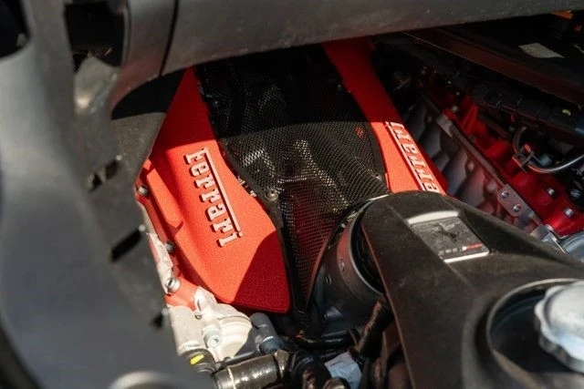 2024 Ferrari SF90 Spider - Image 15 of 21