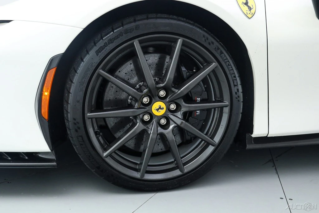2024 Ferrari SF90 Spider - Image 16 of 21