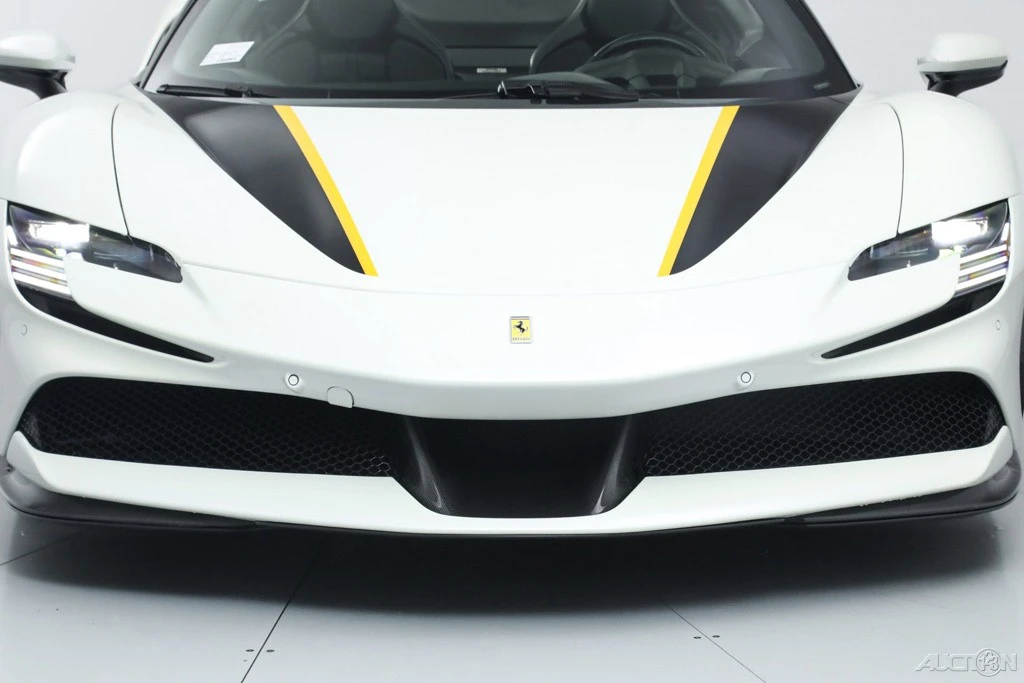 2024 Ferrari SF90 Spider - Image 13 of 21