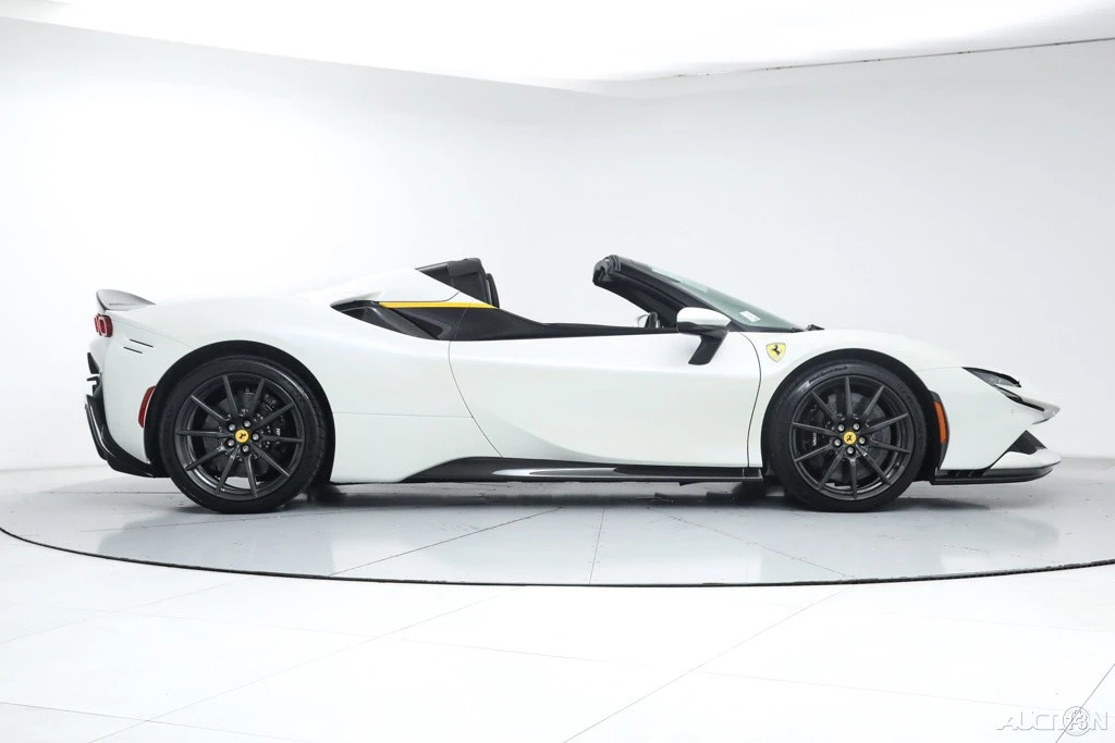 2024 Ferrari SF90 Spider - Image 10 of 21