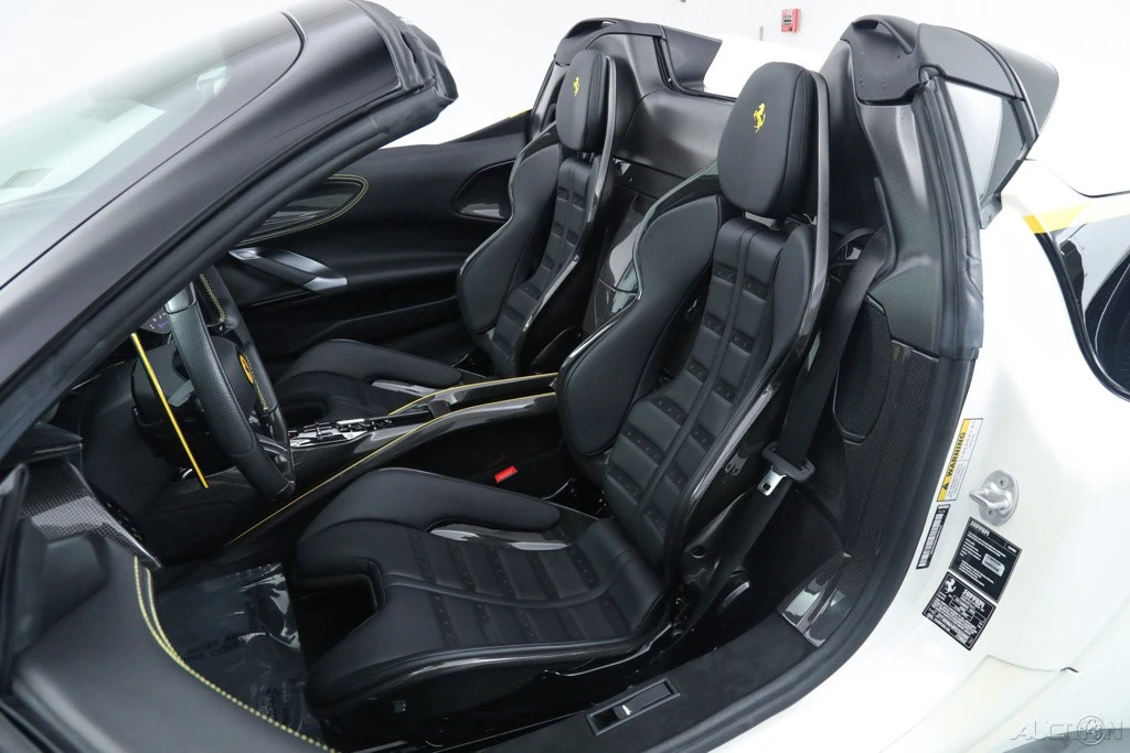 2024 Ferrari SF90 Spider - Image 5 of 21